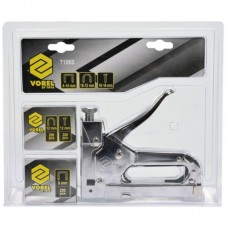 71060 VOREL Capsator tapiterie din metal, 3 functi..